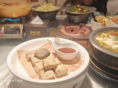 -郭家大院 老南京土菜(九霄店)