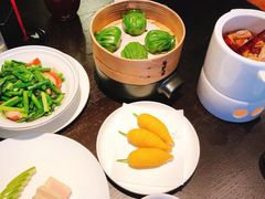 -甄御•海鲜新青岛菜(麦岛店)