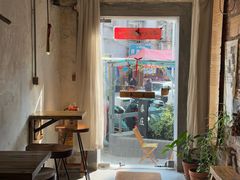 -春庄咖啡SpringHues(钟楼小区店)