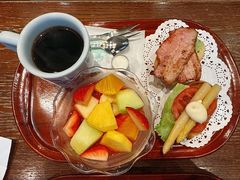 -西村咖啡店 (中山手本店)