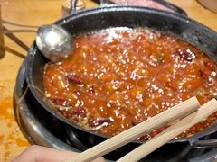 -楠火锅(太古里总店)