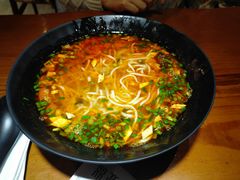 -鼎高高陕西美食(龙德广场店)