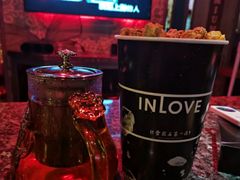 -INLOVE KTV(古墩印象城店)