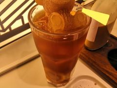 -柠檬树茶餐厅(海雅缤纷城店)