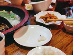 -重庆老火锅(长虹店)