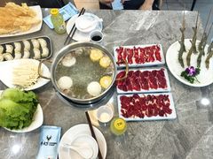 -牛天下·海鲜·牛肉·打边炉·融合菜