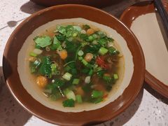 -庖丁家水煮牛排火锅(巴国城店)