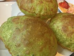 海逸特色葱油饼-海逸海鲜酒家(古北店)