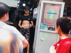 -同来顺烧烤餐厅(哈尔滨道店)