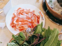 -阳坊大都涮羊肉(阳坊总店)