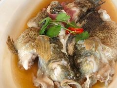 -柒园·三十年创意杭帮菜(龙湖滨江天街店)