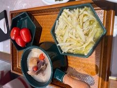 -松鹤楼面馆(清河万象汇店)