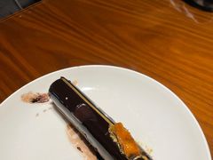 -北京望京凯悦酒店The Lounge大堂酒廊
