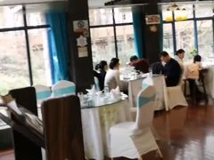 大堂-知味观·味庄(杨公堤店)