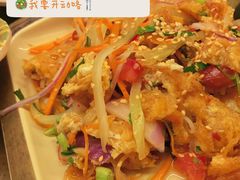-多哥水傣味餐厅(司马巷店)