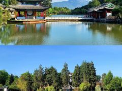 -黑龙潭公园