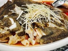 -泛海名人酒店-餐厅