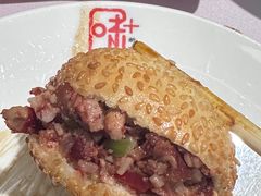 -味+新京宴·烤鸭·北京菜(创意谷店)