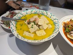 -清真·卡德尔大叔新疆主题餐厅(龙汇路店)