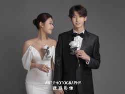 -薇喜影像艺术中心 ART PHOTO