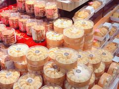 -Olé精品超市(苏州中心店)