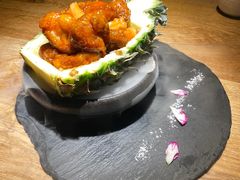 -水木苼 蔬食料理