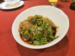 -老吉士酒家(天平路店)