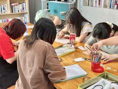 -帝京日语(春熙路旗舰校区)