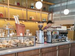 -BAKER&SPICE(祥云小镇店)