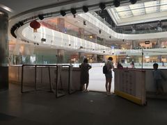 -冠军冰场CHAMPION RINK(百年港湾奥特莱斯店)