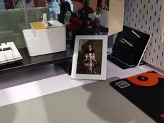 -一墨照相馆·证件照·形象照(世博店)