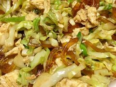 -到家尝北京菜(西坝河店)