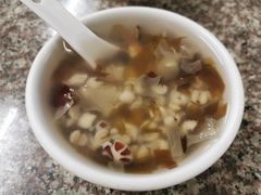 清补凉-金海棠糖水店