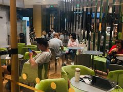 -奈雪的茶(凯德新都心店)