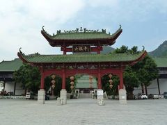 -六祖寺