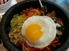 -一心烤肉(延安路店)