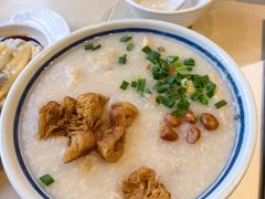 -香港池仔记肠粉王(博多新记襄阳南路店)