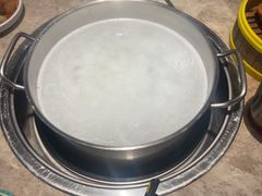 -淘米捞·米汤脆鲩鱼火锅(福田皇岗店)
