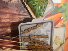 -木屋烧烤(南新店)