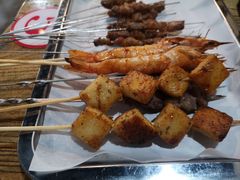 -烤五行·烧烤烤串(石佛营店)
