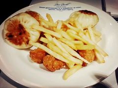 -星伦多 自助料理(圆融店)