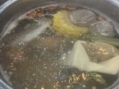 -牛天下·牛肉·海鲜·打边炉·融合菜