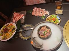 -谷牛和牛烤肉(漕河泾印象城店)
