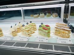 -BanCake·法式千层·拿破仑專門店