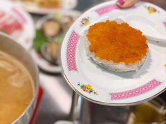 -燃计沙茶皇·香港沙茶火锅(人广旗舰店)