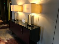 -广州天河希尔顿酒店