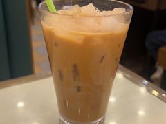 -龙城冰室(旺角)