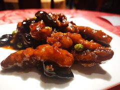 -功德林(南京西路店)