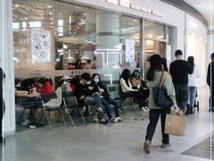 门面-满记甜品(荟聚购物中心店)