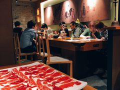 大堂-呷哺呷哺 黄金牧场 (欢乐谷店)